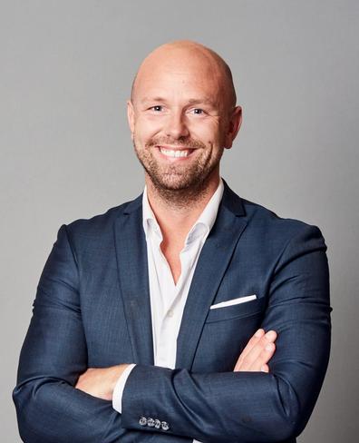 Mats Lund
