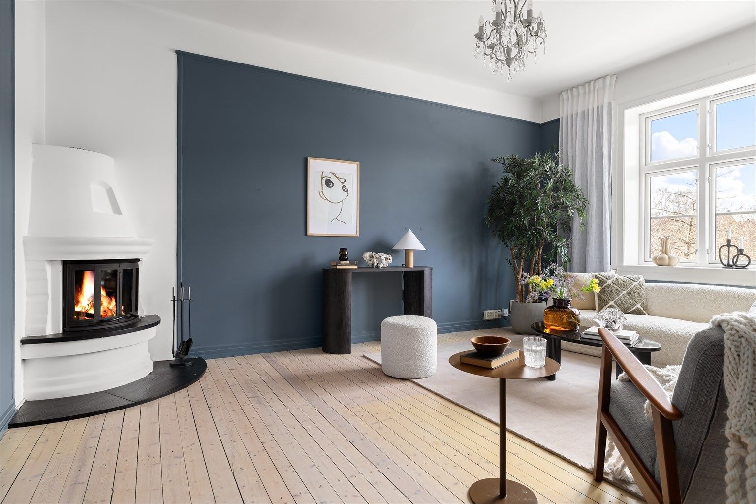 Velkommen til Ole Bulls gate 37! Presentert av Krogsveen ved Remi Bangsund