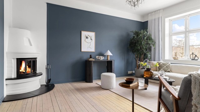 Velkommen til Ole Bulls gate 37! Presentert av Krogsveen ved Remi Bangsund