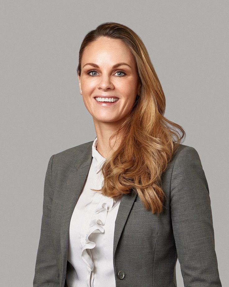 Bente Storebø Østervold