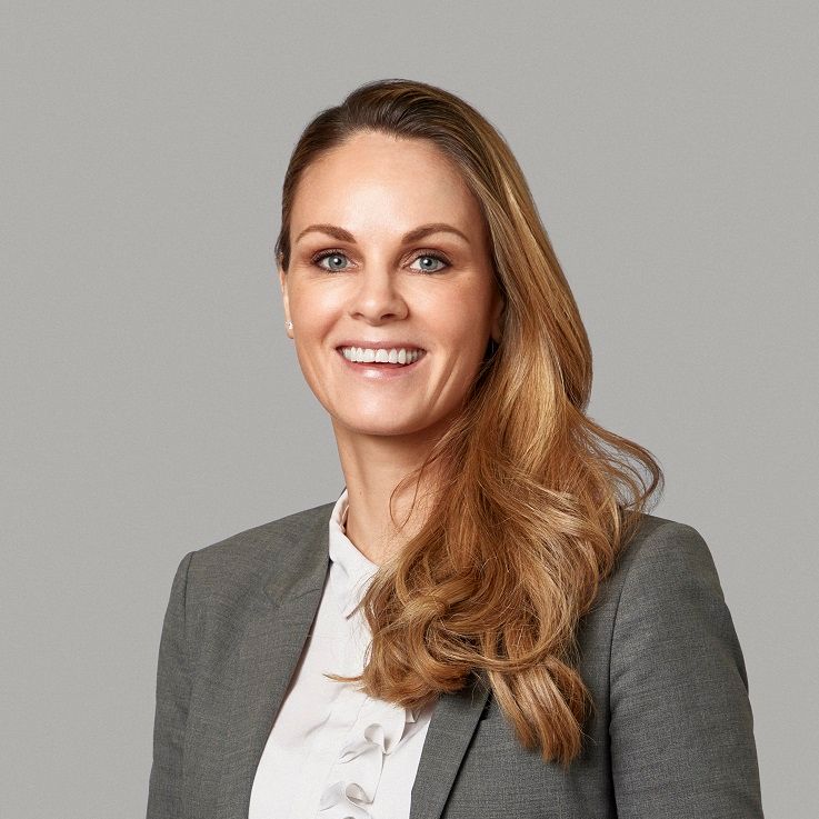 Bente Storebø Østervold