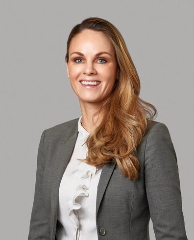 Bente Storebø Østervold