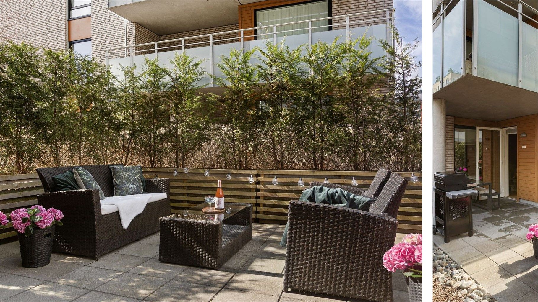 Velkommen til Ullagerveien 13!