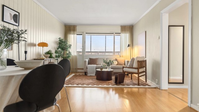 Krogsveen ved Remi Bangsund har gleden av å presentere Krokliveien 59!