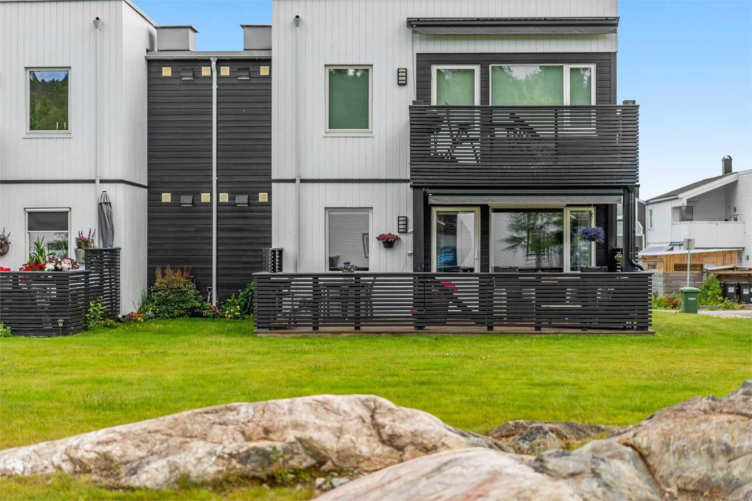 Krogsveen v/ Emilio de Paoli Dunne | Harstadrøet 105 D