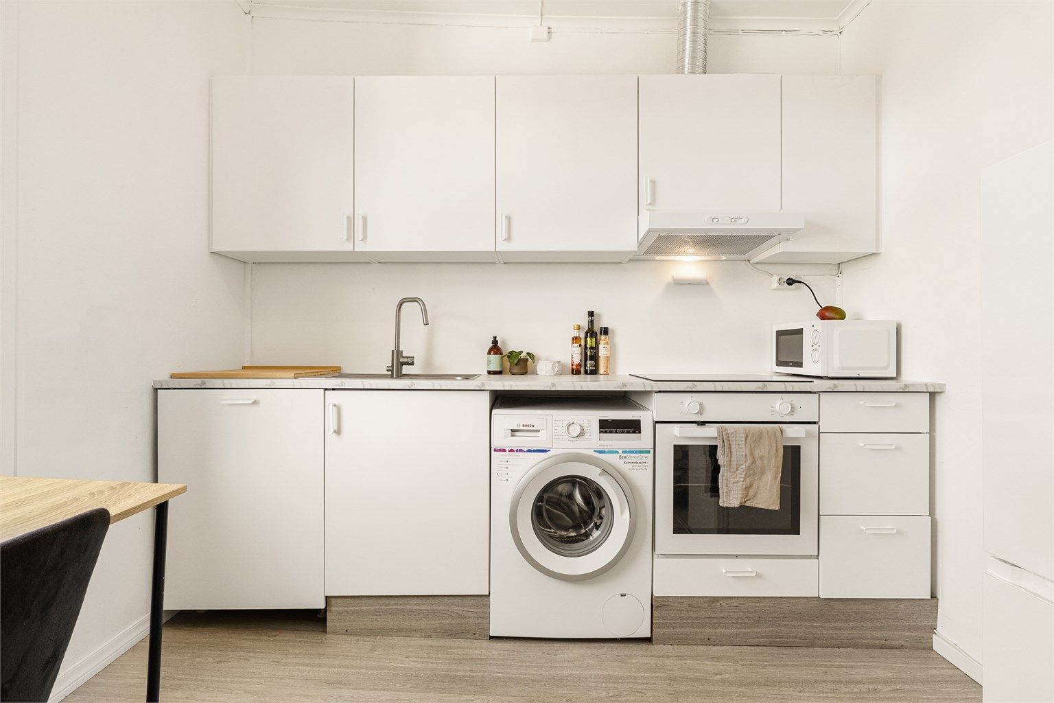 Kjøkkeninnredning fra IKEA