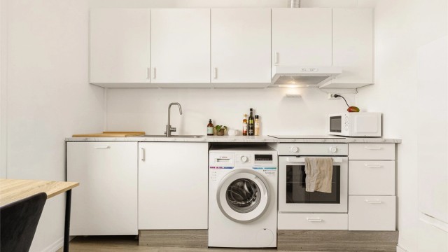 Kjøkkeninnredning fra IKEA