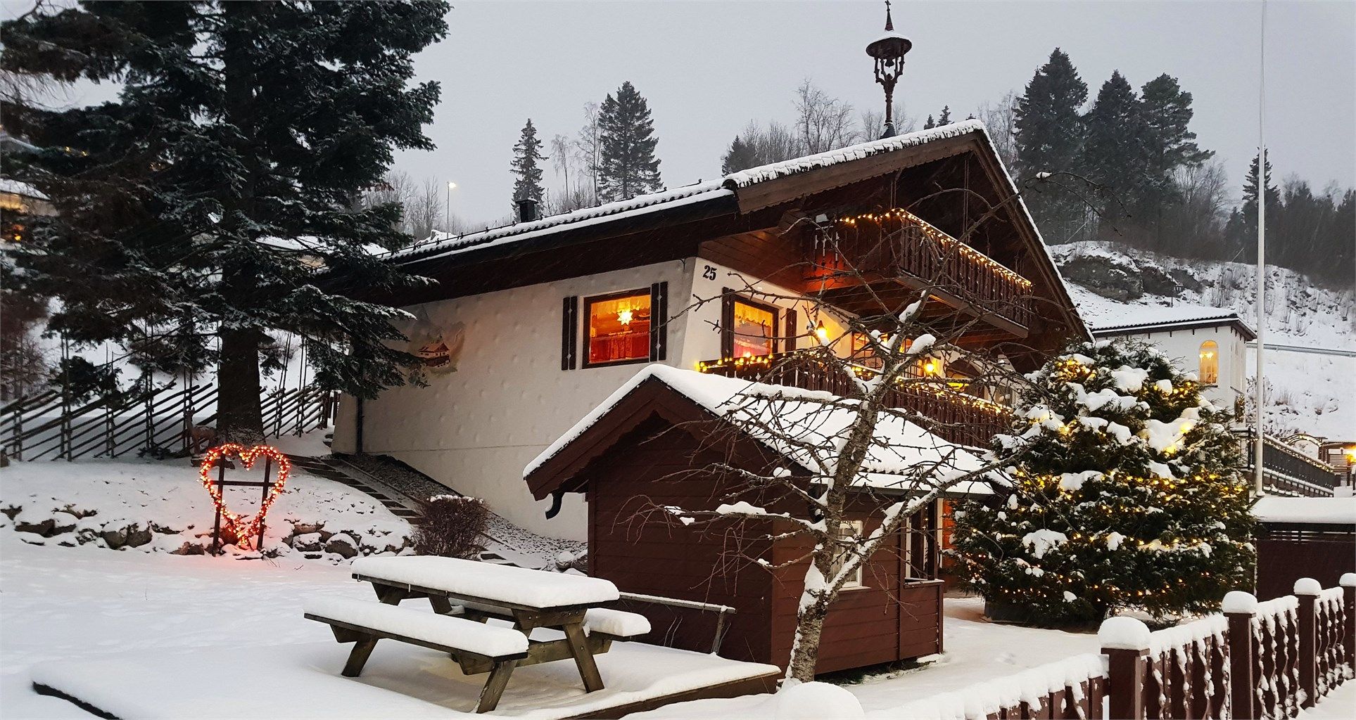 Vinterbilde Fortunalia 25