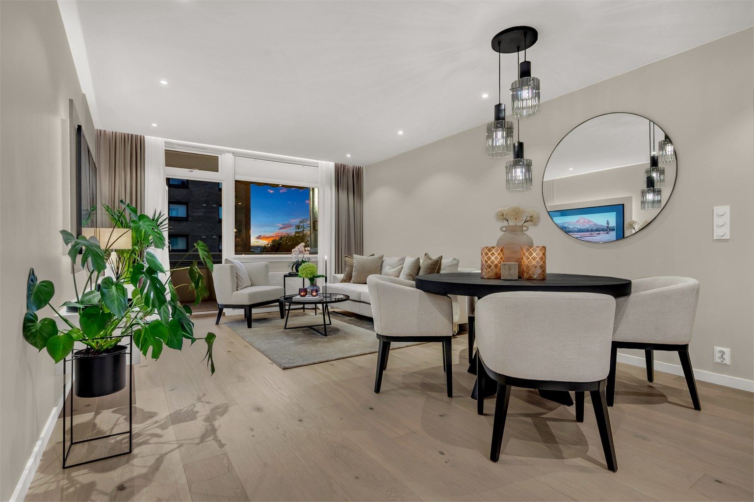 Velkommen til Bølerskrenten 24!