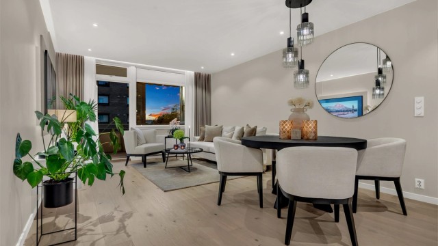 Velkommen til Bølerskrenten 24!