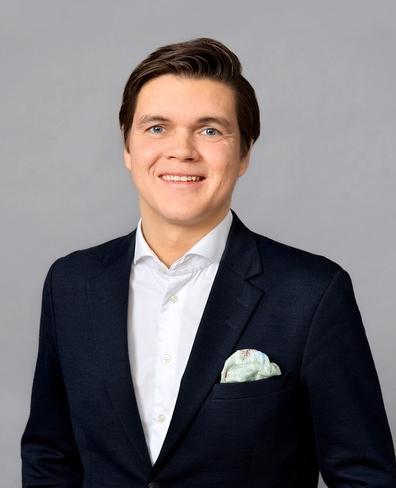 Per-Kristian Hansen