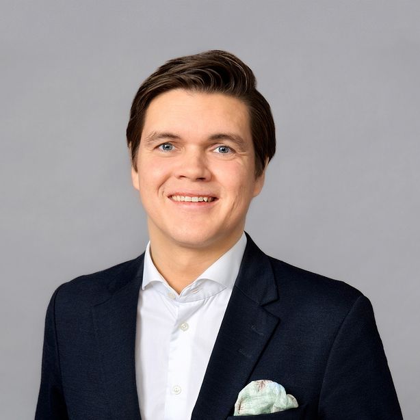 Per-Kristian Hansen