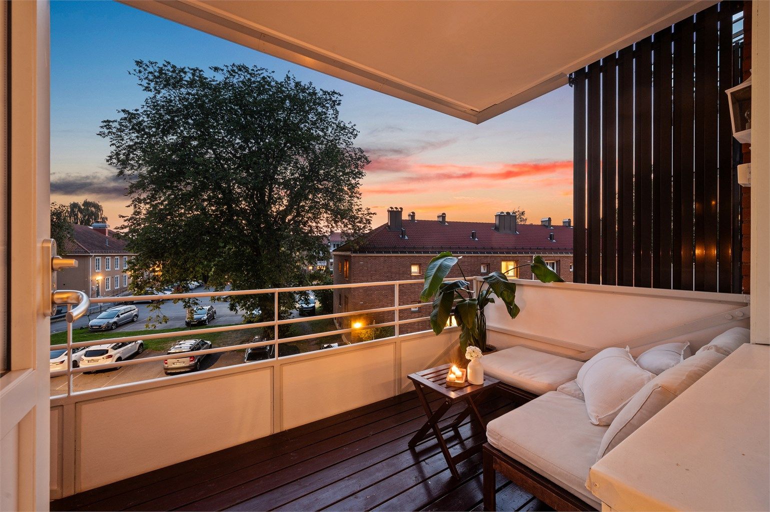 Tom Martinsen v/ Krogsveen har gleden av å presentere St. Jørgens vei 63!