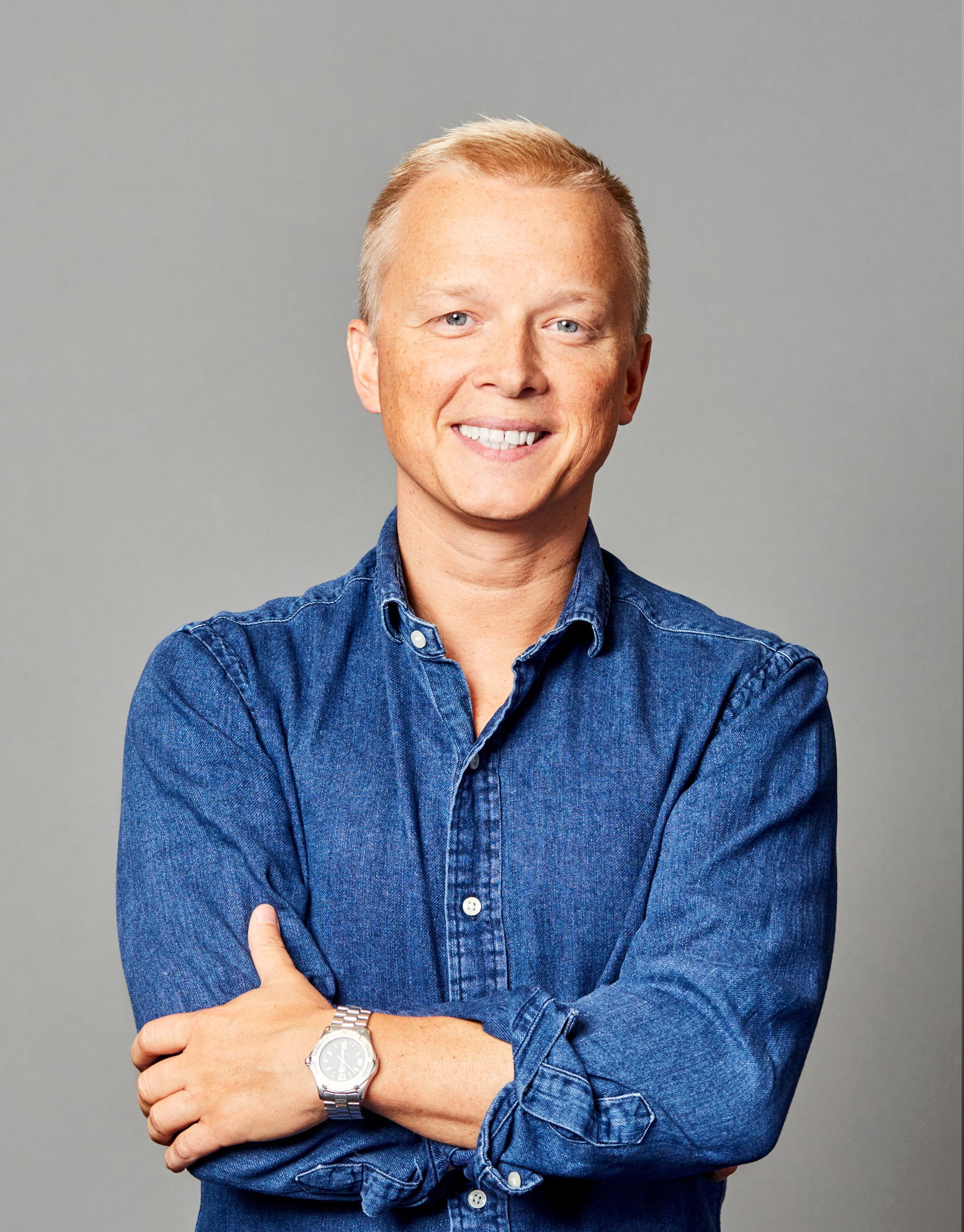 Henrik Hisdal