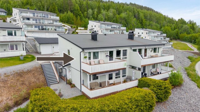 Eiendomsmegler Krogsveen avd. Årnes har gleden av å presentere Guldbækåsen 3!