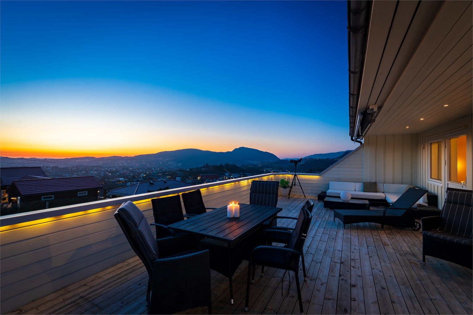 Sommeren kan bli bra i Stemmelia