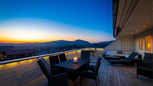 Sommeren kan bli bra i Stemmelia