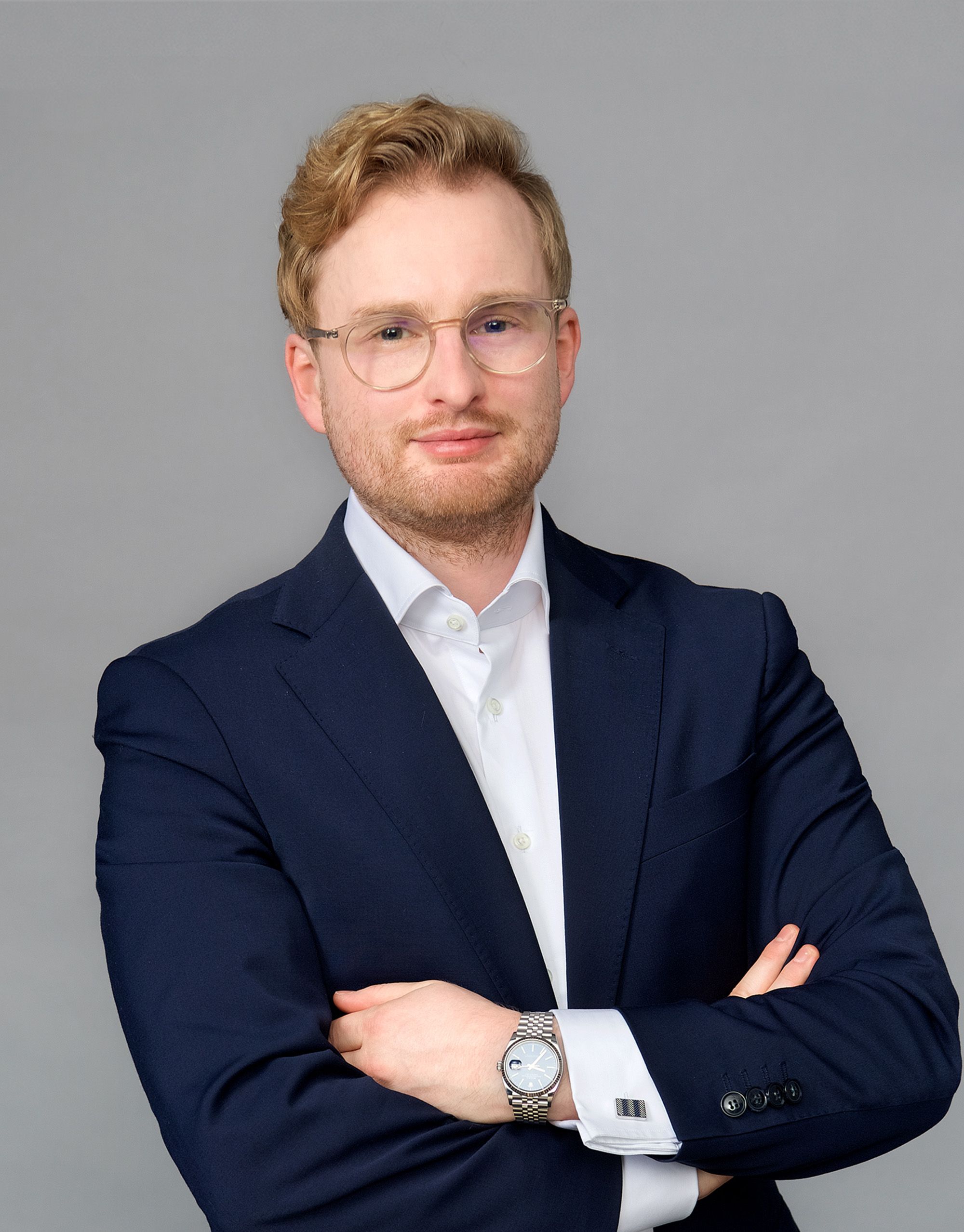 Morten Frølich