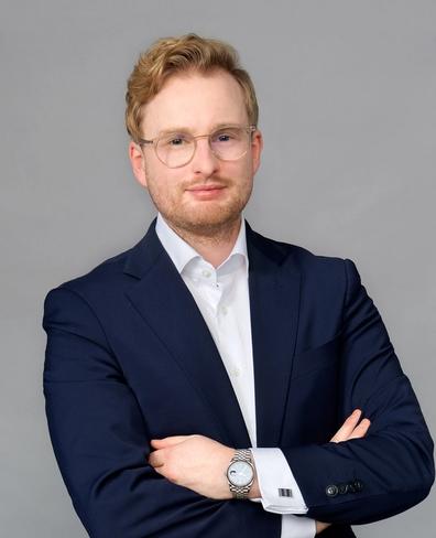 Morten Frølich