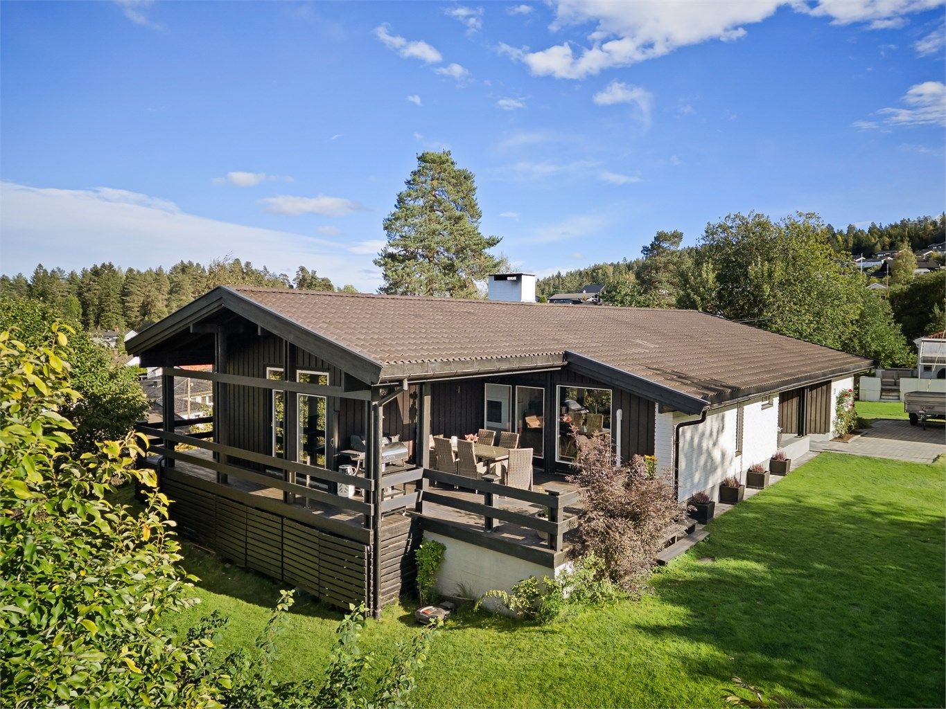 Foto: Ole Thorgeir Solheim Thoresen