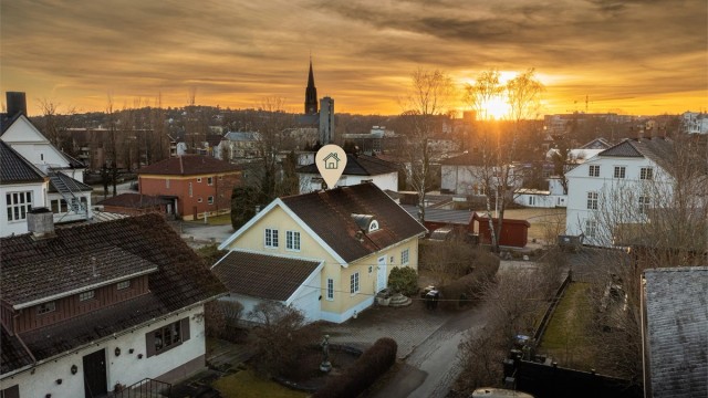 St.Croix gate 10D presenteres av Kenneth Graarud Olsen i Krogsveen. Fotograf; Tom Egil Jensen.