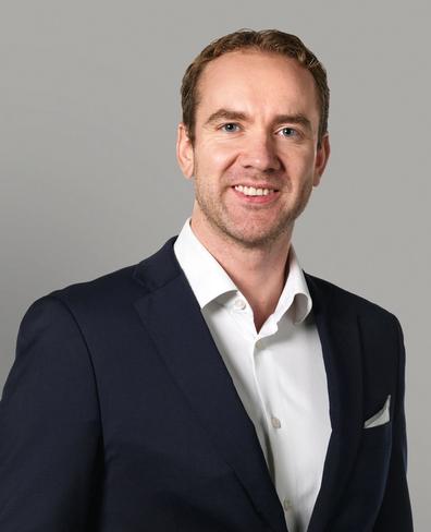 Sondre Trøseng Gjellum