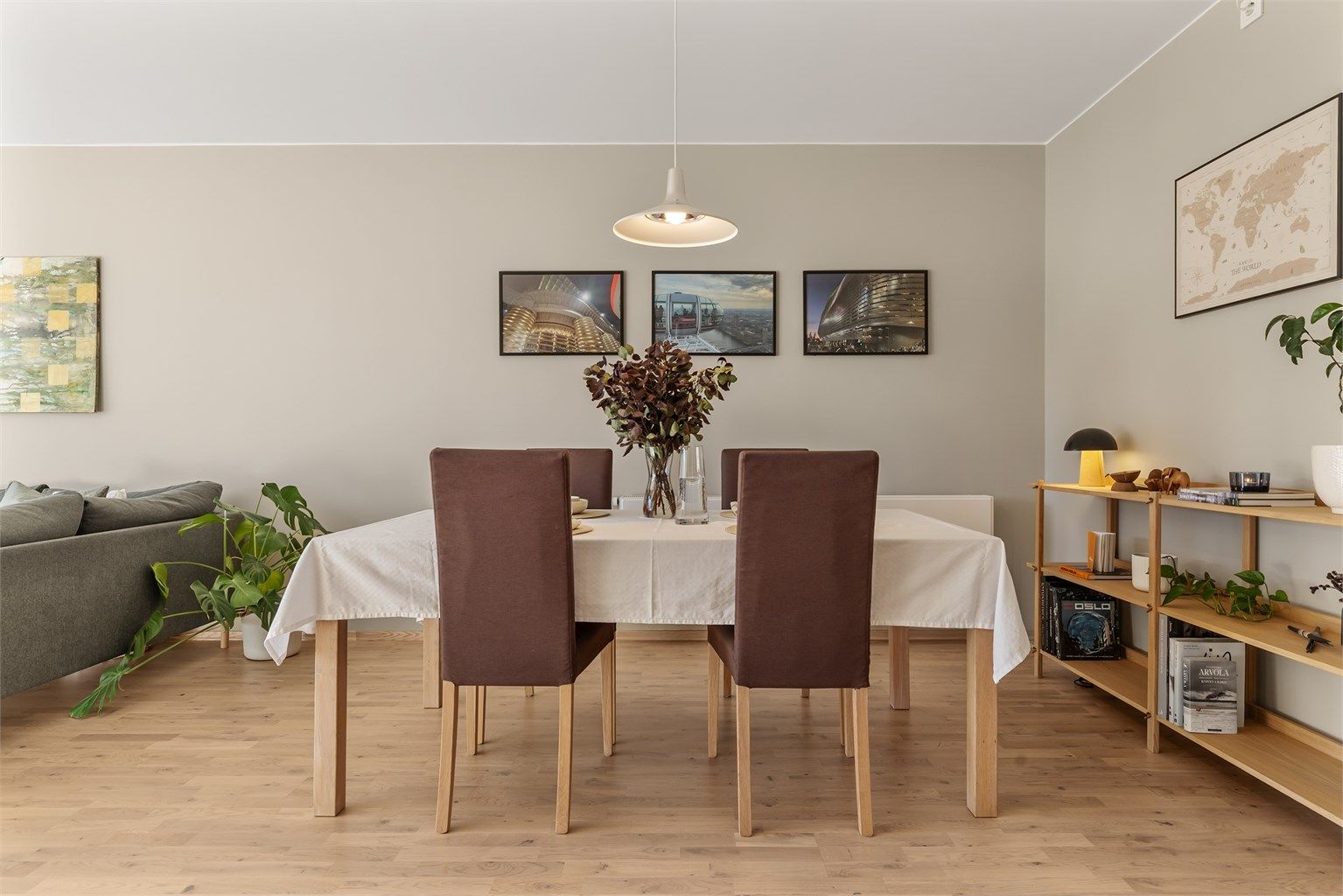 Spiseplass