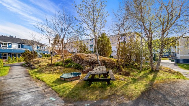 Dette er et er yndet sted for dere som ønsker å bo tett på naturen med fantastiske turområder, sommer som vinter