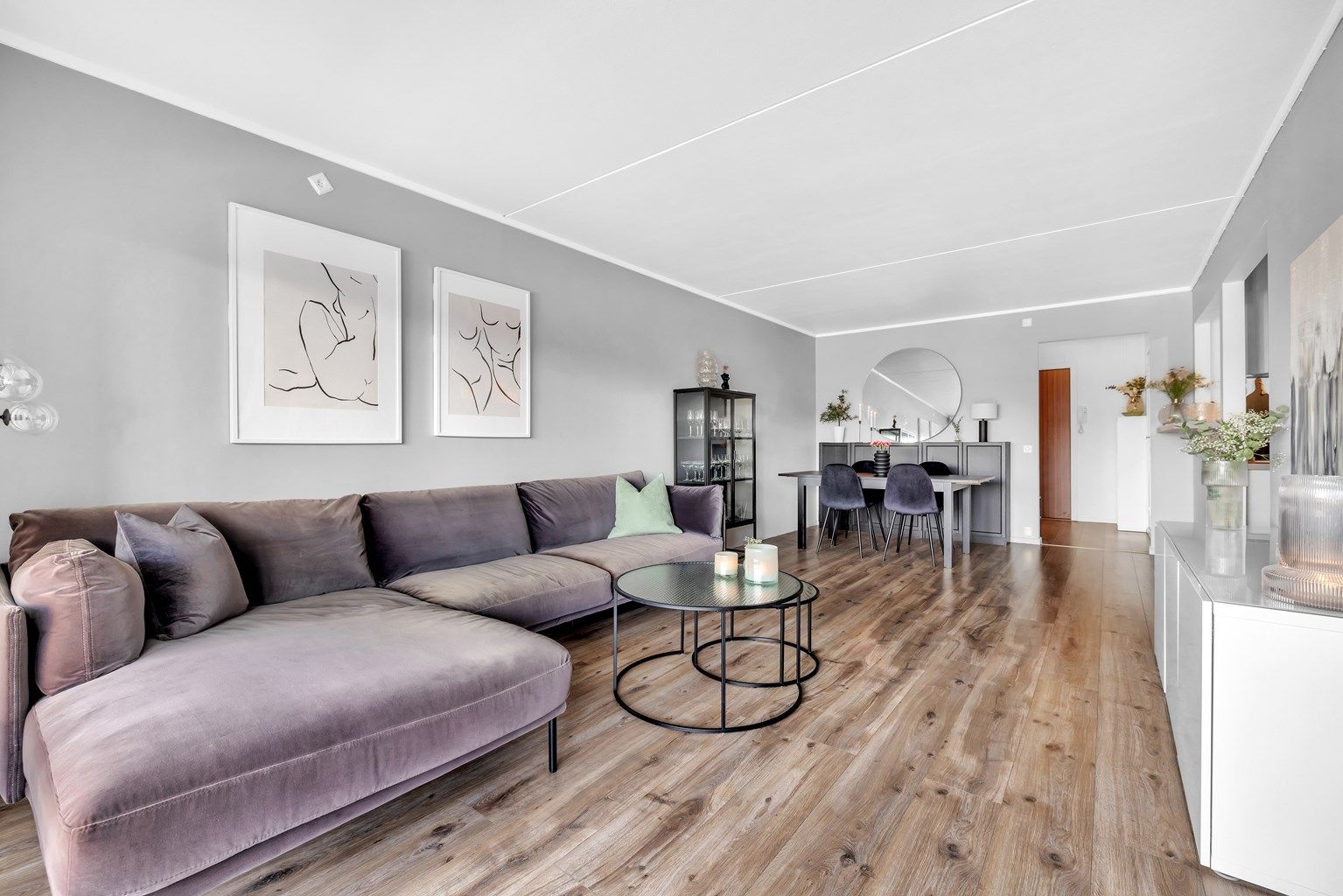 Velkommen til Nordbyveien 219!