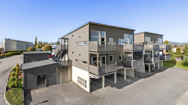 Velkommen til Storasteinen 16H.