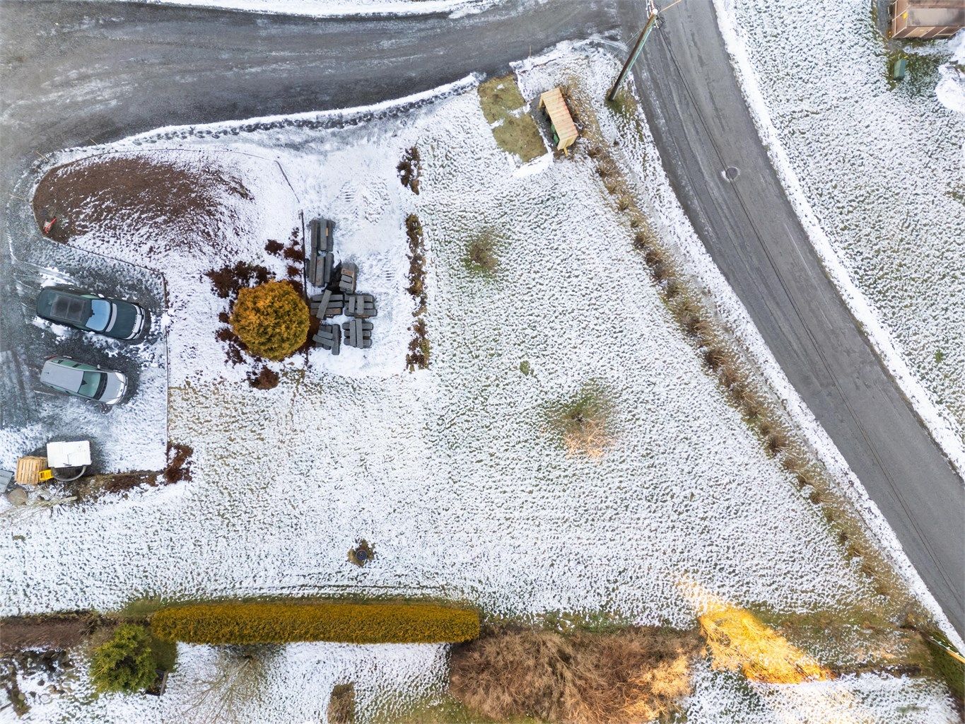 Unik mulighet for deg som ønsker å bygge din nye drømmebolig i sentrumsnære omgivelser, eller for deg som ønsker å utvikle en eiendom for videresalg.