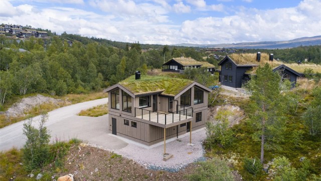 - Velkommen til Dyregrenda Sør 48 -