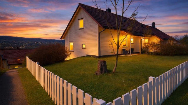 Velkommen til Linderludlia 22 presentert av Mats Lund hos Krogsveen Bærum