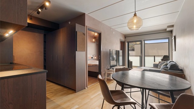 Velkommen til Møllerløkka 125 i Vøyen Hageby - Presentert av eiendomsmegler/Partner Ola Wee Ahlstrand v/Krogsveen