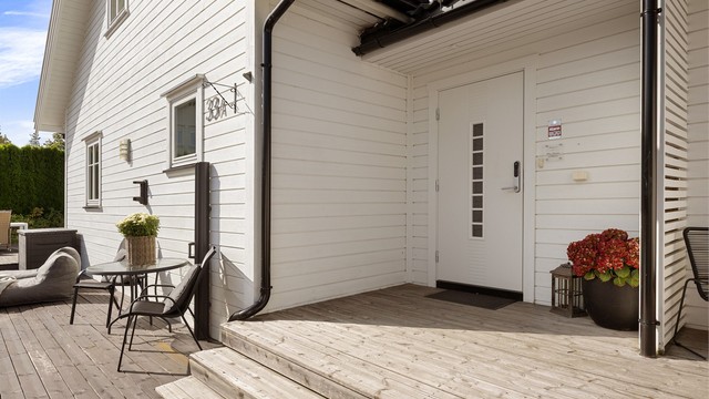 Velkommen inn