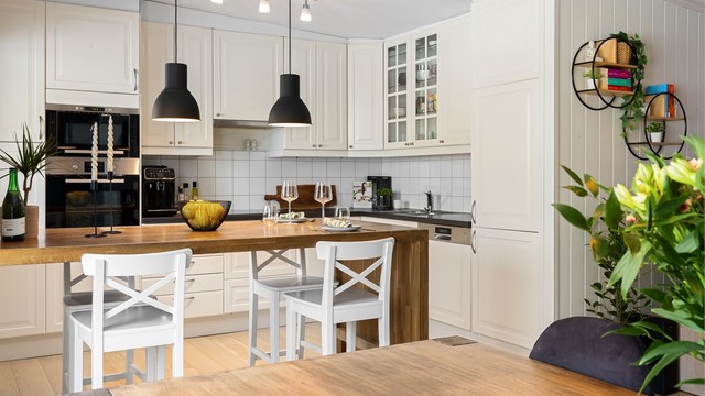 Velkommen til Durudveien 12D. Foto: Zovenfra AS