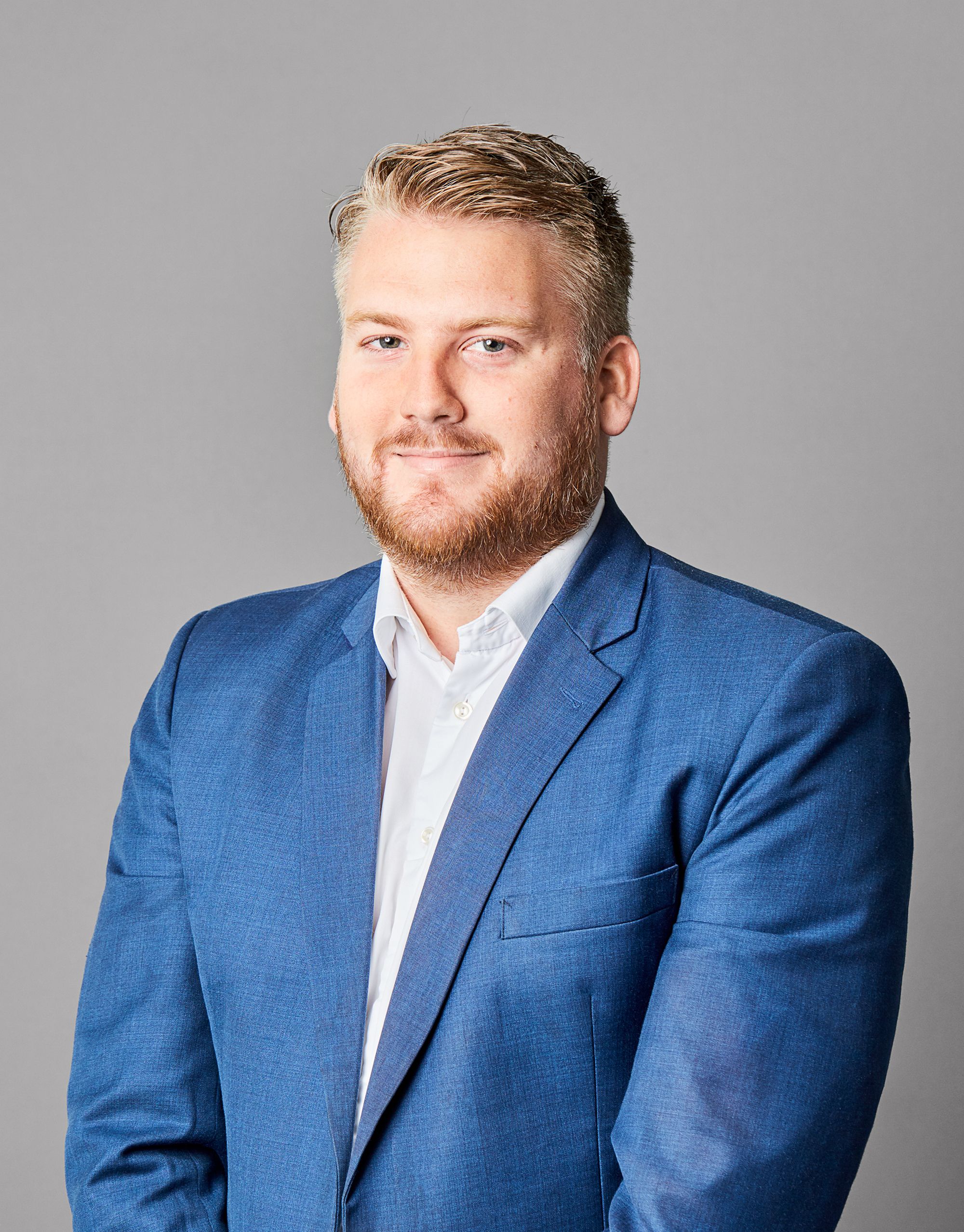 Henrik Skalstad