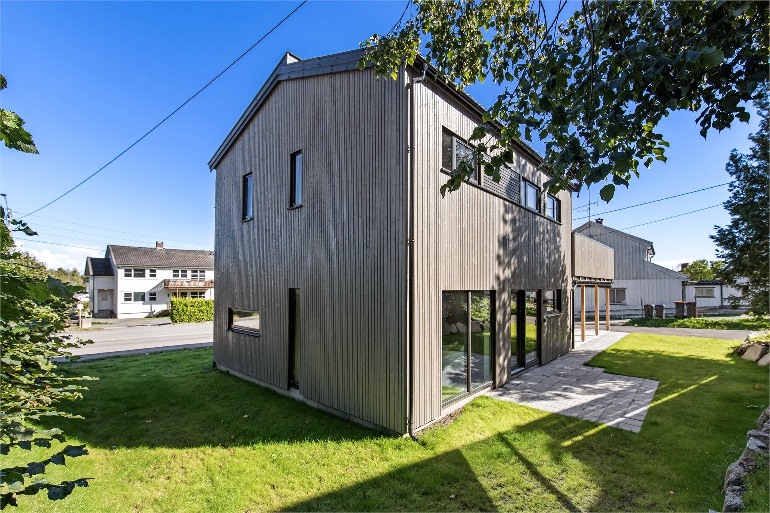 Velkommen til Dølebakken 52B!