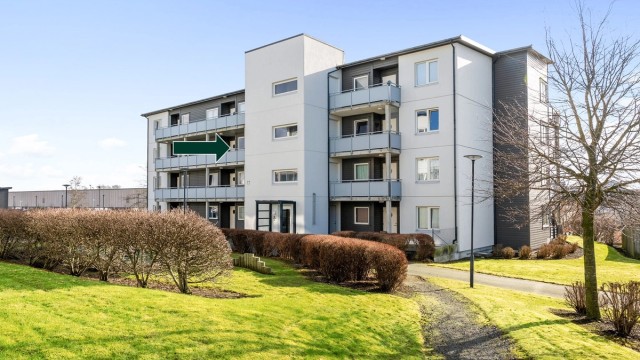 Velkommen til Mauritz Kartevolds veg 17 - Presentert av Ola Sirevåg v/Krogsveen Jæren