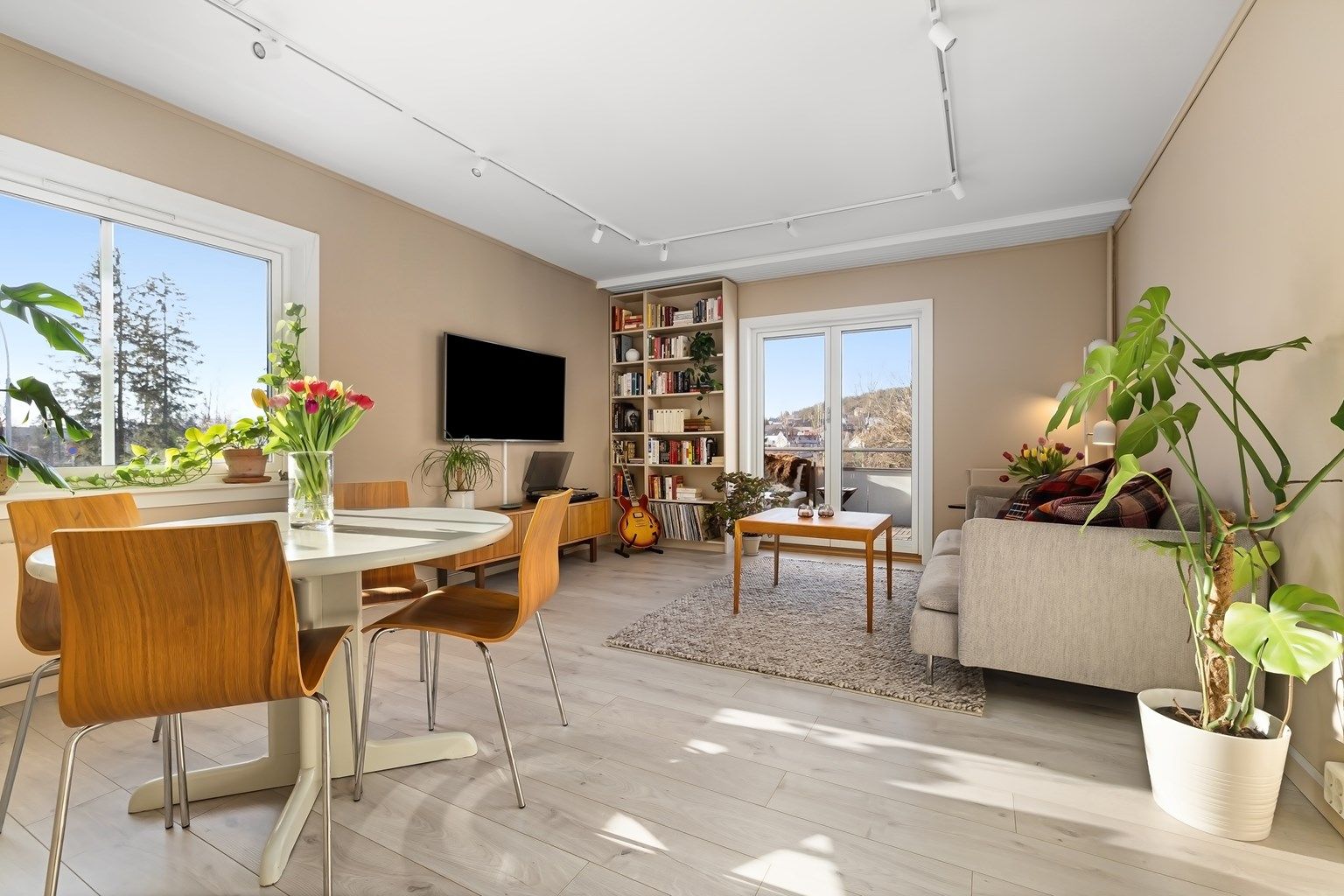 Krogsveen ved Hallvard Taasen har gleden av å presentere Selvbyggerveien 62! 