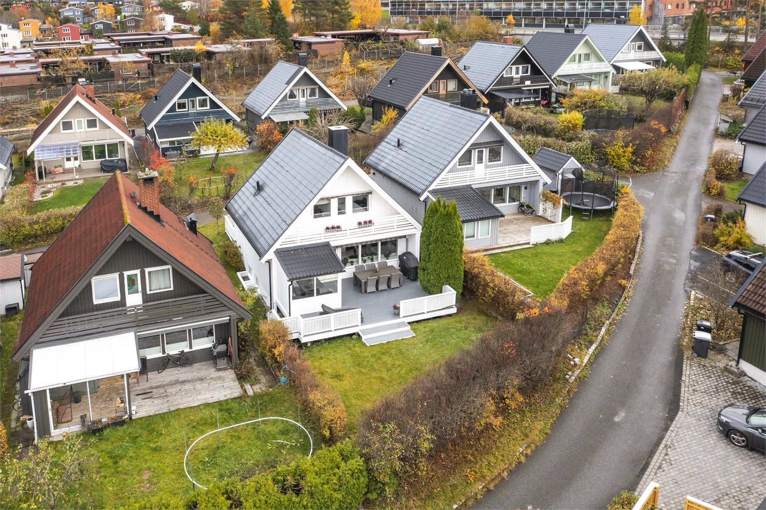 Johan Scharffenbergs vei 49