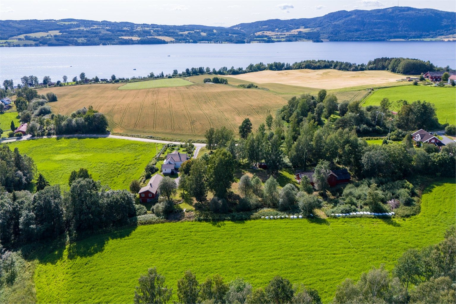 Foto: Skildre v/Bjørnar Fjeldberg