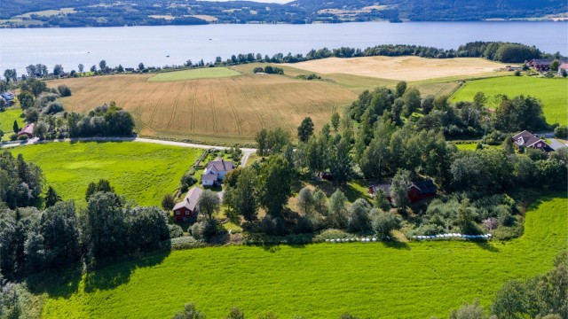 Foto: Skildre v/Bjørnar Fjeldberg