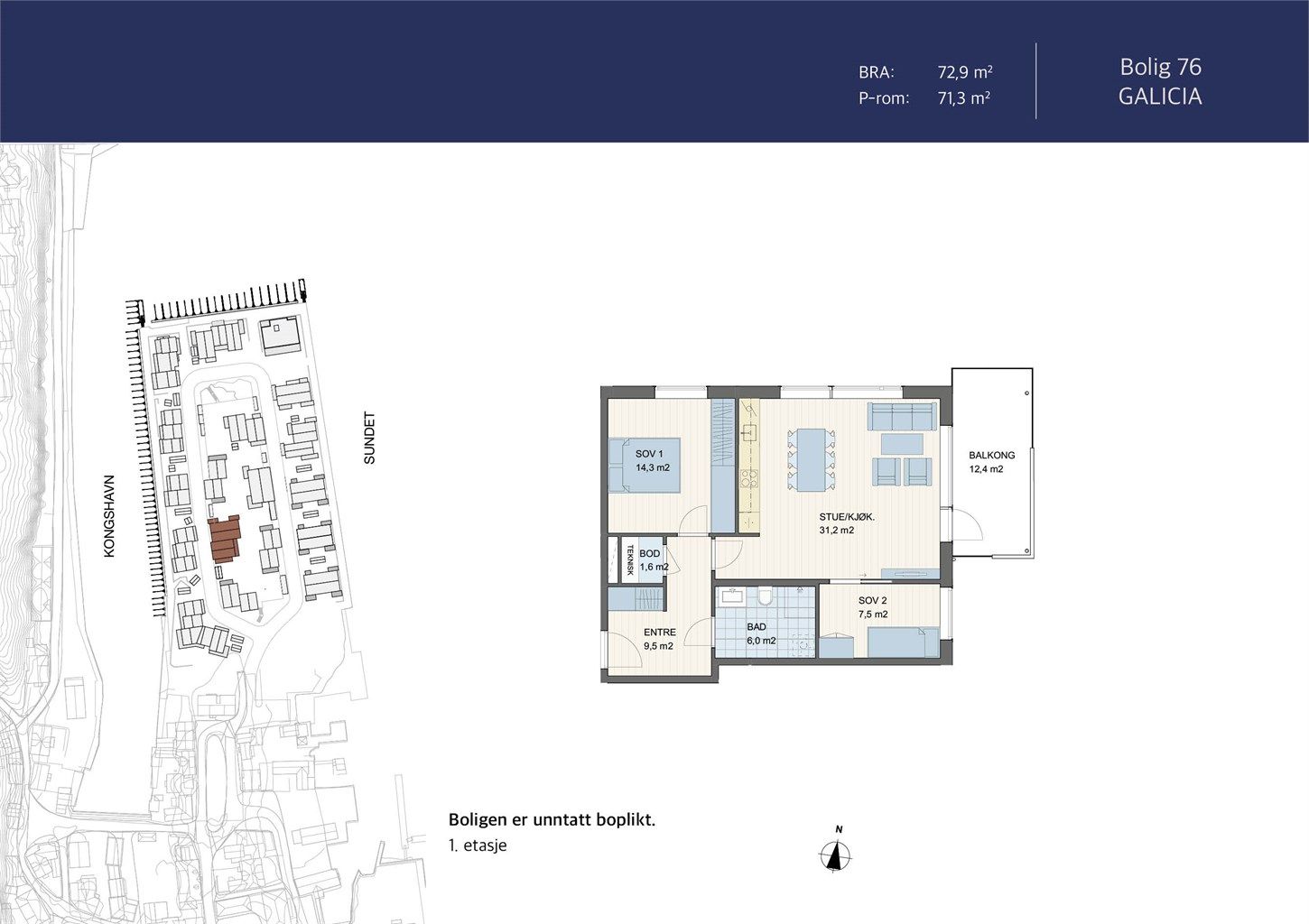 Plantegning - ikke måleverdig