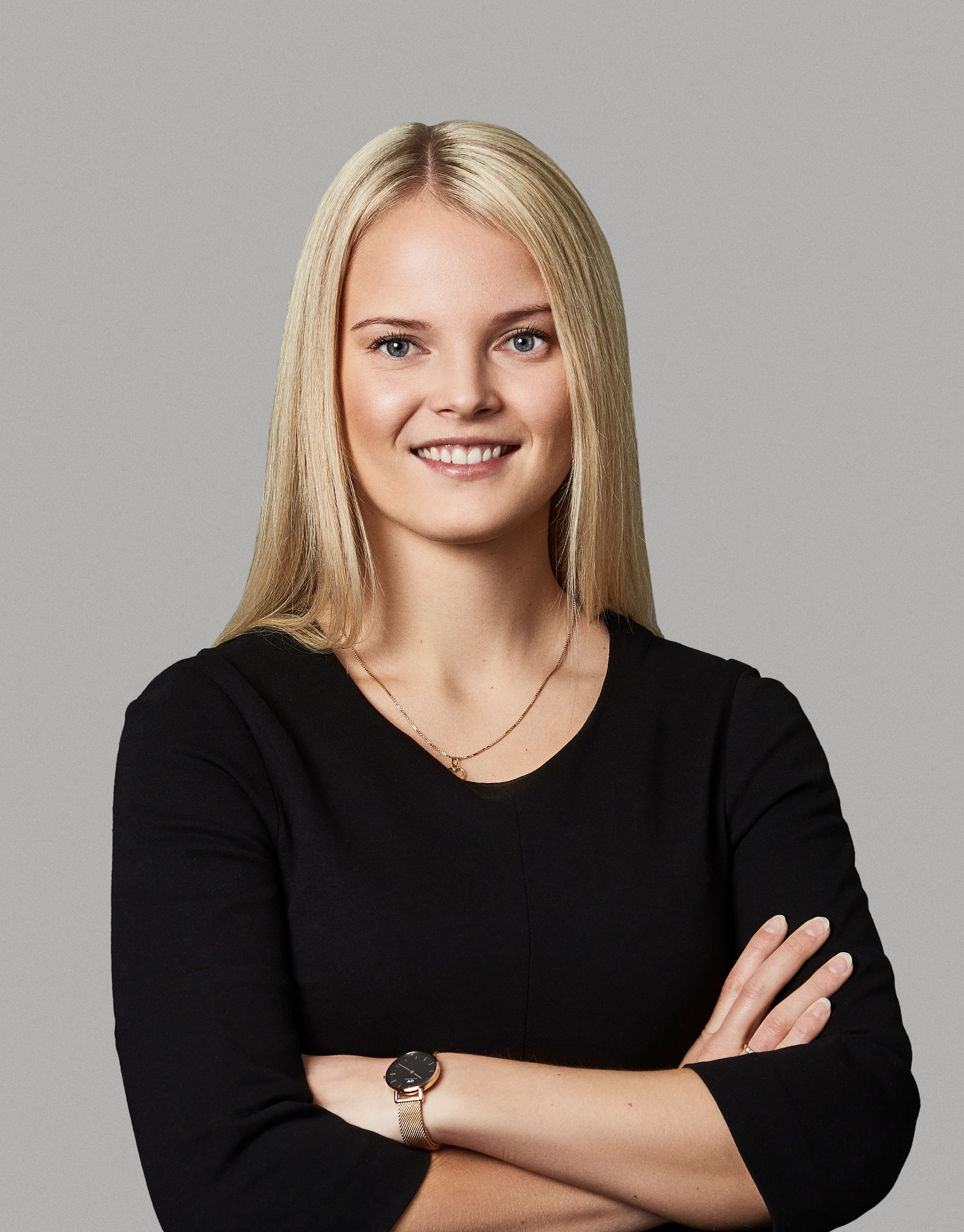 Camilla Christensen