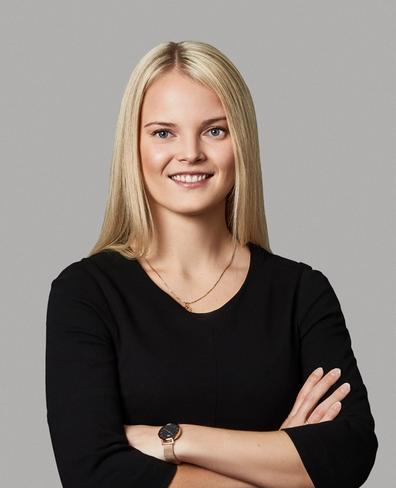 Camilla Christensen