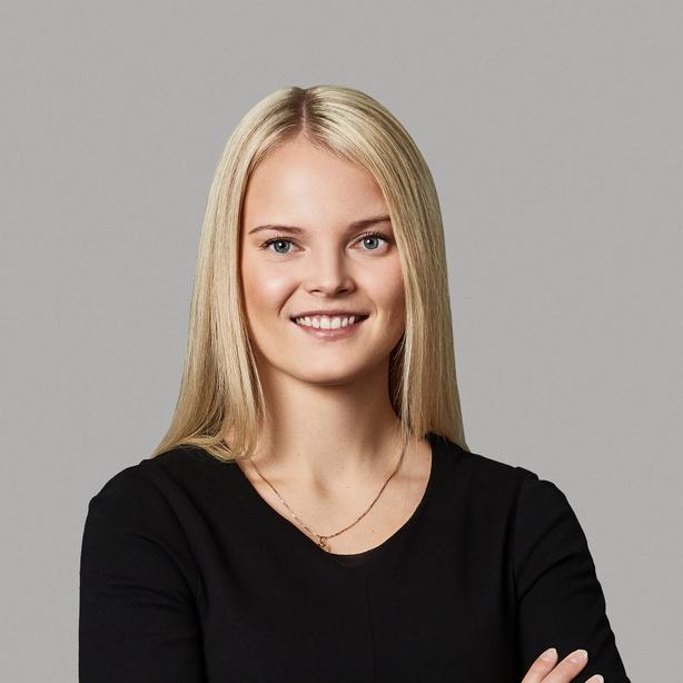 Camilla Christensen