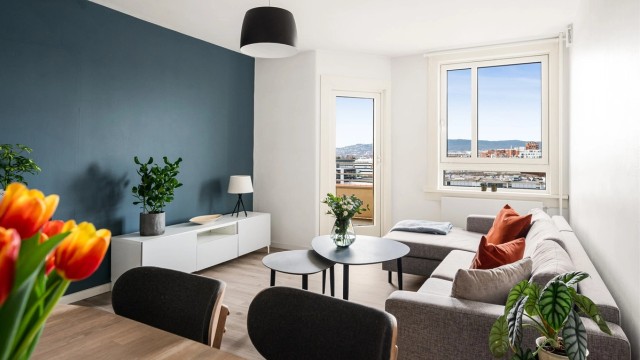 Jonas Ekse Hovland v/ Krogsveen har gleden av å presentere St. Jørgens vei 32!