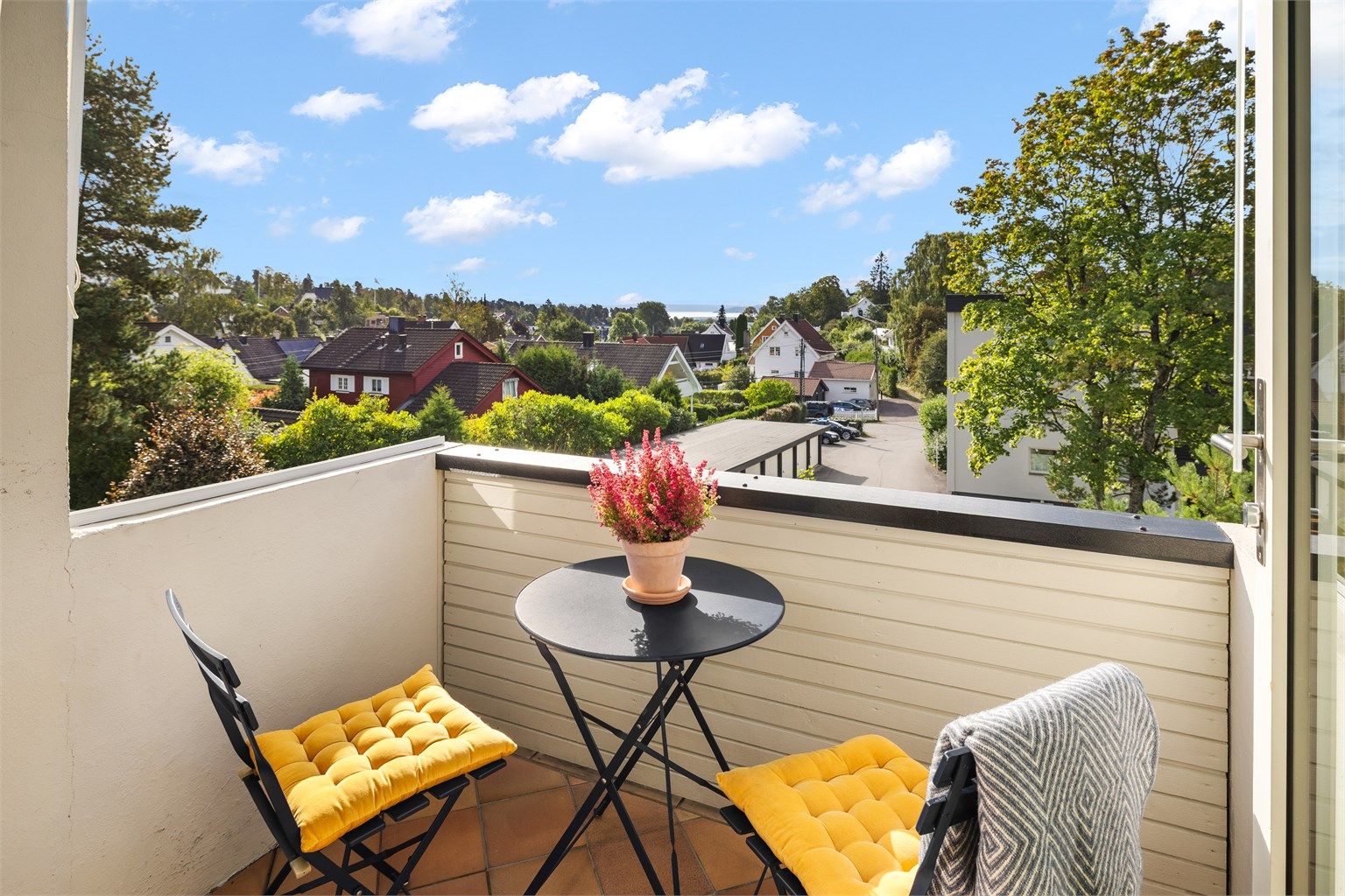 Velkommen til Ombergveien 22! 