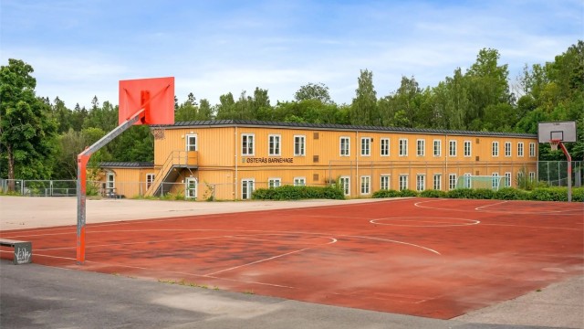 Østerås barnehage